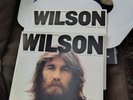 DENNIS WILSON Pacific Ocean Blue Triple LP Translucent Beach Boys Psych Folk