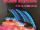 Black Sabbath Paranoid UK Laminated Large Vertigo Swirl LP INCREDIBLE MISSPRINT