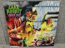 ENIGMA RECORDS Analog Record LAAZ ROCKIT ANNIHILATION PRI Used