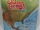 El Gran Combo Internacional Gatefold Vinyl Record LP 33 RPM Rico Records