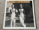 Frank Iero & The Future Violence – Heaven Is A Place 10