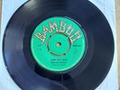 Winston Francis - Same Old Song - Rare Bamboo - Ska / Reggae