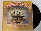 The Beatles ‎' Magical Mystery Tour ' Vinyl LP Album MONO US 1967 MAL 2835 ROCK
