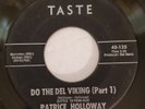 Patrice Holloway - Do The Del Viking 7