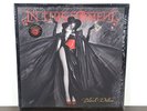 IN THIS MOMENT Black Widow RED & BLACK NEBULA Foil Cover Vinyl Numbered 4 of 200