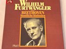 FURTWANGLER Beethoven Complete 9 Symphonies ED1 EMI HMV 8LP BOX NM MINT