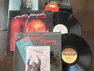 Giorgio Moroder American Gigolo, Cat People, Midnight Express 3 Vinyl LP Records