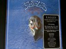 THE EAGLES GREATEST HITS BOX SET VOL. 1 & 2  Germany REMASTERED 2017 2LP SEALED