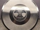 Edison Diamond Disc Record #80183 Hark The Herald Angels Sing Come All Ye Faith