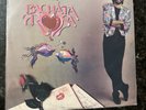 JUAN LUIS GUERRA 4.40 BACHATA ROSA/KAREN REC/VG+/EX VINYL   LEA Y VEA
