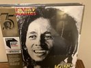Bob Marley Kaya 2020 Half Speed Master Vinyl Record
