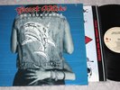 GREAT WHITE - On Your Knees (The First LP)   (1987 U.S. Enigma LP)  NM Vinyl