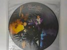 Prince And The Revolution - Purple Rain - Europe 1-557283 pic disc MINT