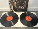 Jimi Hendrix - Electric Ladyland(UK 1973 DOUBLE VINYL ALBUM / NR MINT VINYLS )