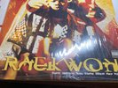 Chef Raekwon  Only Built 4 Cuban Linx... LP 1995 Original US Pressing Wu-Tang