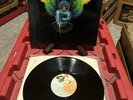 Jimi Hendrix – Loose Ends LP 1974 France Barclay 80.491 NM Gatefold Rare
