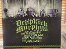 Dropkick Murphys, Live On Lansdowne, Boston MA, 10 Born & Bread, Dbl.lp.,VG+/VG+
