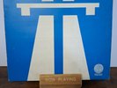 KRAFTWERK-AUTOBAHN, VINYL LP, 1975 VG/VG