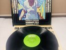 Clean  The Zombies Odessey and Oracle LP Date Rec Time Of The Season 2nd Cover