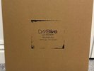 Dave Matthews Band Live 4 LP Vinyl Benaroya Hall, Seattle