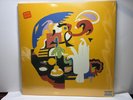 Mac Miller - Faces 3LP Vinyl w/Bonus Track (Tri-Color Vinyl) EXCELLENT CONDITION