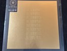 The Mars Volta - The Mars Volta Vinyl Gold Foil Cover Variant