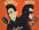 Robert Gordon & Link Wray Cleveland '78 (Vinyl) 12
