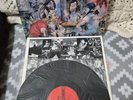 ORG VERBAL ABUSE Rocks Your Liver LP  Boner Records Thrash Crossover  Hardcore
