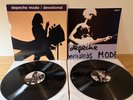 Depeche Mode - Devotional 93 Live - 2LP - very rare