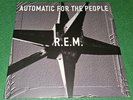 R.E.M, Automatic For The People, New & Sealed,12