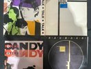 Alt 4 x LP Vinyl Record Albums Psychedelic Furs Bauhaus Jesus And Mary Chain