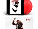 PLAYBOI CARTI - WHOLE LOTTA RED - DOUBLE ALBUM VINYLE ROUGE
