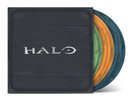 Halo Original Trilogy Soundtrack X8LP Colour Vinyl Boxset Sealed (Out of Print)