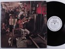 BOB DYLAN/THE BAND Basement Tapes COLUMBIA 2XLP VG+ wlp gatefold b