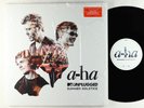 a-ha - MTV Unplugged (Summer Solstice) 3xLP - Polydor EU VG++ Shrink