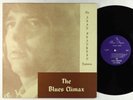 Alan Franklin Explosion - The Blues Climax LP - Horne - Private Garage Psych