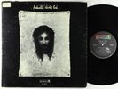 Andwella - World's End LP - ABC Dunhill OG Press