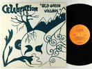 Celebration - Old Green Village LP - Le Kiosque d'Orphee FR Rare Psych Folk VG+