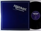 Feedback - Someone LP - Rare Private Prog Psych Switzerland NM