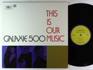 Galaxie 500 - This Is Our Music LP - Rough Trade OG Press VG+