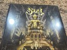GHOST CEREMONY AND DEVOTION 2XLP Scandinavian Uncensored Album Cover Lmtd Print