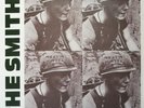 The Smiths Meat Is Murder Vinyl LP New Sealed