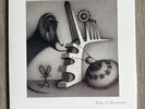 Built To Spill-You In Reverse Double LP, Limited Edition Clear, Numbered Reissu