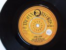 Toots And The Maytals:  Louie Louie / Pressure Drop '72 UK 1st Press 7