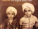 The Dave Pike Set - Mathar - The Original Indian Vibes (12