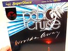Pablo Cruise Worlds Away Nautilus Half Speed Mastered Super Disc dbx Vinyl Album