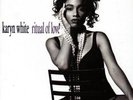 Karyn White - Ritual Of Love (LP, Album)