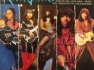 Rick James - Greatest Hits (LP, Comp)