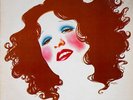 Bette Midler - The Divine Miss M (LP, Album, RE, Pre)