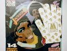 SEALED MICHAEL JACKSON & JACKSON 5 PICTURE DISC 14 GREATEST HITS W/GLOVE